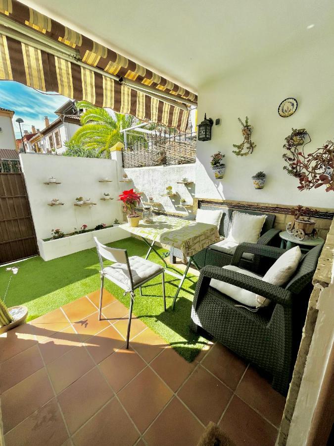 Like At Home Near Seville Montequinto Exterior foto