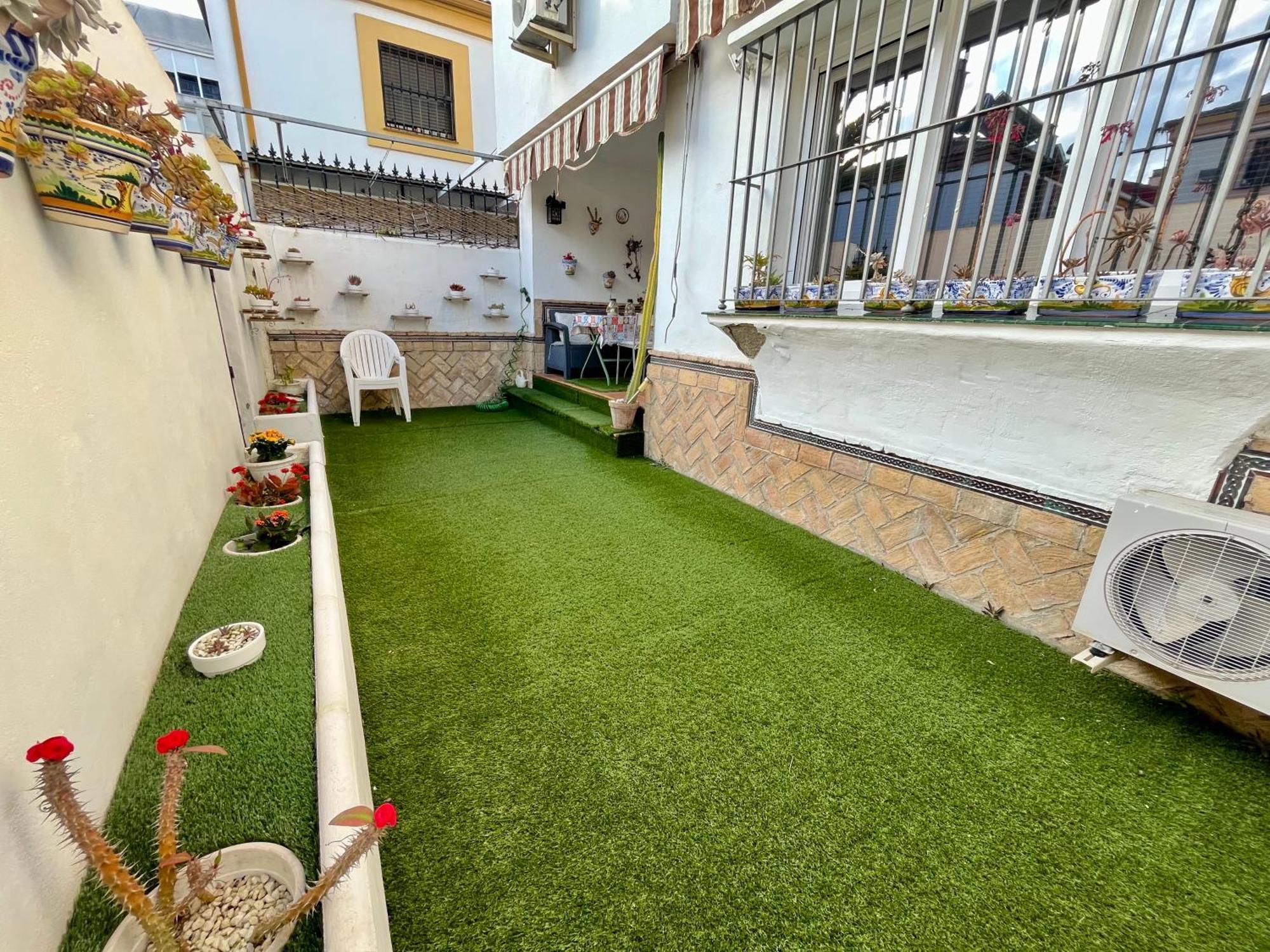 Like At Home Near Seville Montequinto Exterior foto